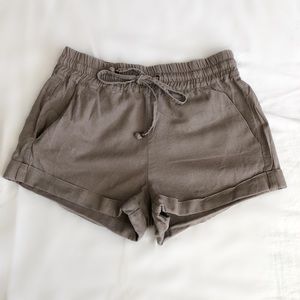 Love tree women’s shorts